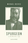 Cover for Spurgeon on the Christian Life
