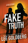 Cover for Fake Truth
