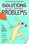 Cover for Solutions and Other Problems
