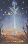 Cover for The Little Prince