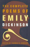 Cover for The Complete Poems of Emily Dickinson
