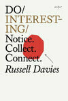 Cover for Do Interesting