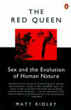 Cover for The Red Queen