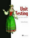 Cover for Unit Testing: Principles, Practices, and Patterns