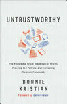 Cover for Untrustworthy