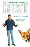 Cover for The World According to Clarkson (World According to Clarkson, #1)