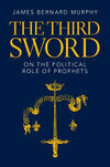 Cover for The Third Sword