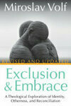 Cover for Exclusion and Embrace, Revised and Updated