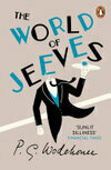 Cover for The World of Jeeves