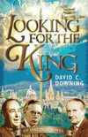 Cover for Looking for the King