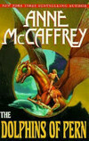 Cover for The Dolphins of Pern