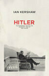Cover for Hitler