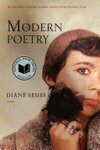 Cover for Modern Poetry