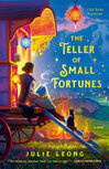 Cover for The Teller of Small Fortunes