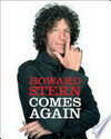 Cover for Howard Stern Comes Again