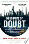 Cover for Merchants Of Doubt