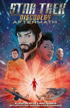 Cover for Star Trek: Discovery - Aftermath