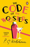 Cover for The Code of The Woosters
