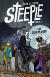Cover for Steeple Volume 2