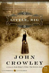 Cover for Little, Big