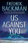 Cover for Us Against You