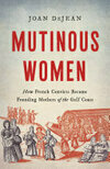 Cover for Mutinous Women