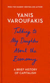 Cover for Talking to My Daughter About the Economy