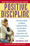 Cover for Positive Discipline