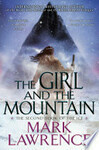 Cover for The Girl and the Mountain