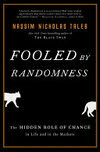 Cover for Fooled by Randomness