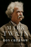 Cover for Mark Twain