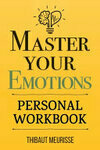 Cover for Master Your Emotions