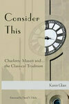 Cover for Consider This