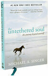 Cover for The Untethered Soul