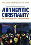 Cover for Authentic Christianity
