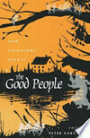 Cover for The Good People