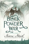 Cover for Black Powder War