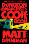 Cover for The Dungeon Anarchist's Cookbook