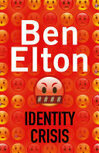 Cover for Identity Crisis