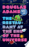 Cover for The Restaurant at the End of the Universe