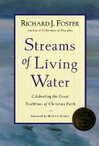 Cover for Streams of Living Water