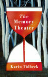 Cover for The Memory Theater