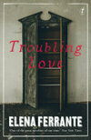 Cover for Troubling Love