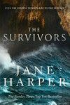 Cover for The Survivors