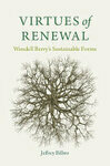 Cover for Virtues of Renewal