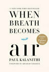 Cover for When Breath Becomes Air