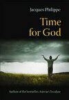 Cover for Time for God
