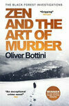 Cover for Zen and the Art of Murder