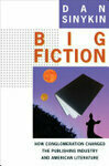 Cover for Big Fiction