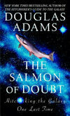 Cover for The Salmon of Doubt
